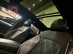 فولكسفاغن أطلس كروس سبورت